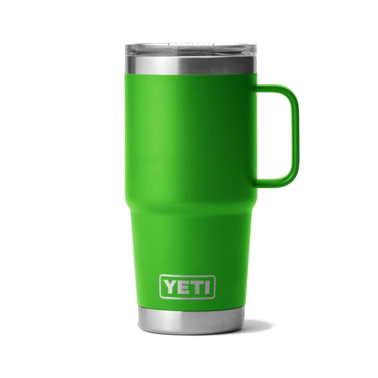 Yeti Rambler 20 oz Travel Mug - Image 10